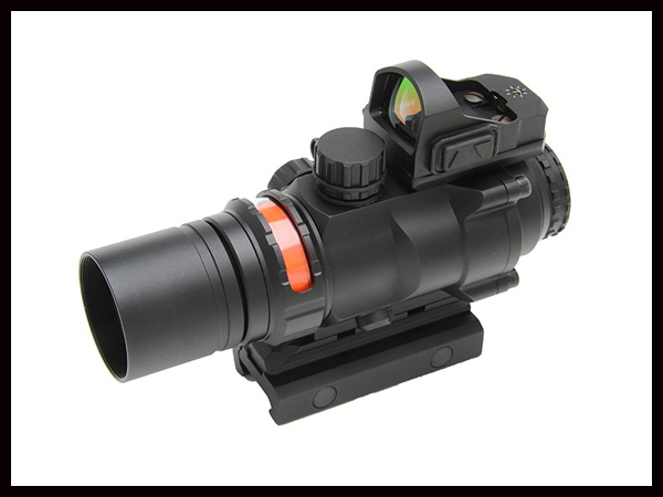 NOVEL ARMS : スコープ SURE HIT 432FPSの通販情報 - フォートレス WEB