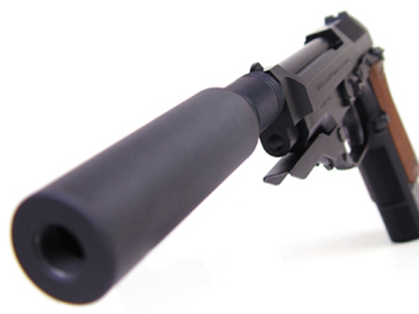 クリアランスセール】LAYLAX・NINE BALL (ナインボール): マルイ電動