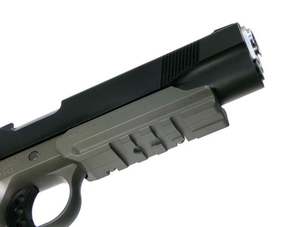 東京マルイ: ハンドガン本体 ナイトウォーリアの通販情報 - フォート
