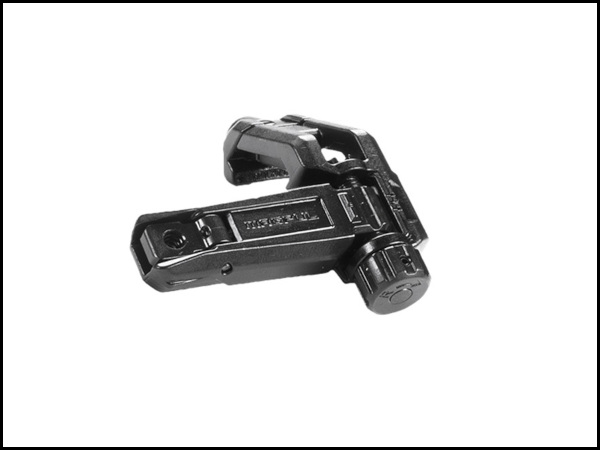 MAGPUL: MBUS PRO オフセット リアサイトの通販情報 - フォートレス