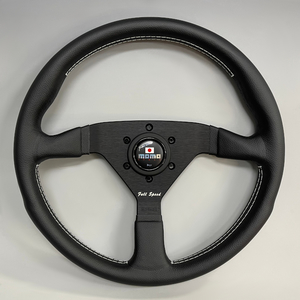 MOMO FULL SPEED WINNERS GRAND PRIX 348Φ｜モモ フルスピード｜株式