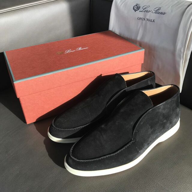 干場の気絶ブログ「上質を知る人が辿り着いた靴」 | FORZA STYLE