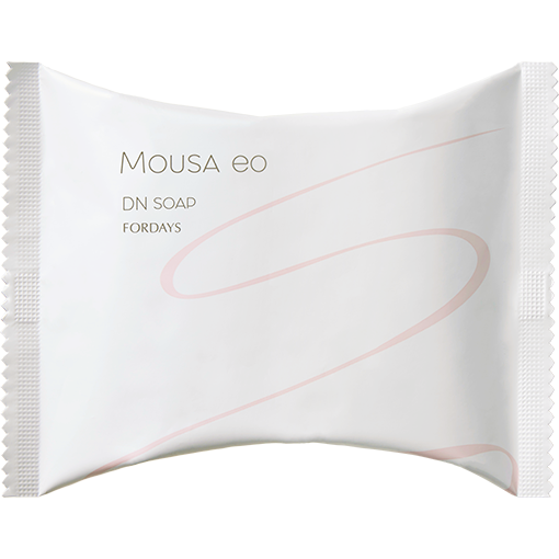 ムーサ イオ DNソープ final│核酸のフォーデイズ（FORDAYS）