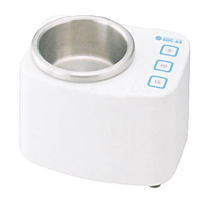 製品詳細「松風ウルトラソニッククリーナー SUC-45」 | フォルディネット