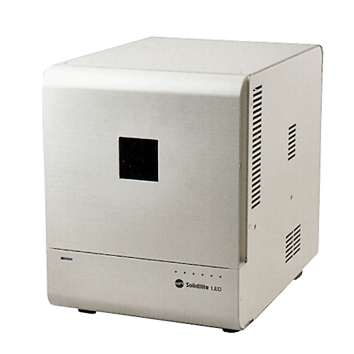 製品詳細「ソリディライトLED」 | フォルディネット