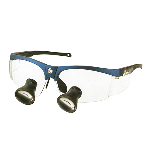 製品詳細「ワイナビュー マルチルーペ・ウイングフレーム」 | フォル