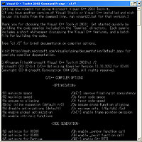 窓の杜 - 【NEWS】米Microsoft「Visual Studio .NET Professional 2003