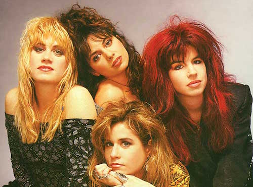 song of the day – “Walk Like An Egyptian” | THE BANGLES | 1986
