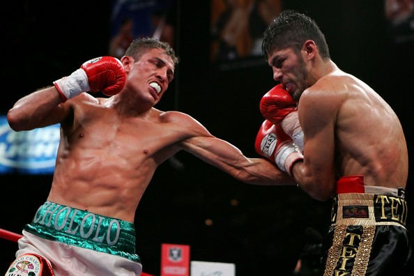 もう一人のオスカー/Chololo（チョロロ）オスカー・ラリオス