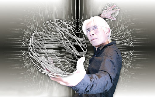 インターネットのパイオニア、核P-MODEL・平沢進インタビュー | CINRA