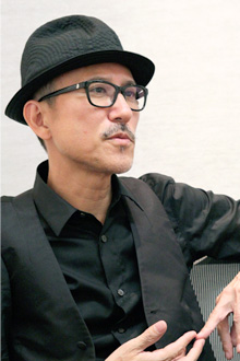 pupa（高橋幸宏、高野寛）インタビュー | CINRA