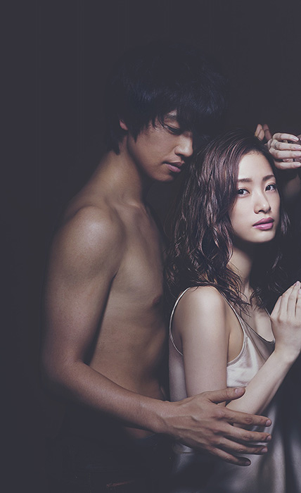 上戸彩×斎藤工の不倫ドラマ『昼顔』映画化、3年後の再会を描く | CINRA