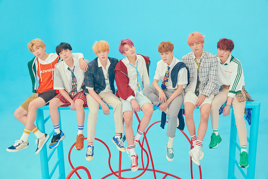 BTSの最新作『LOVE YOURSELF 結』 7人の少年が辿り着いた「Answer