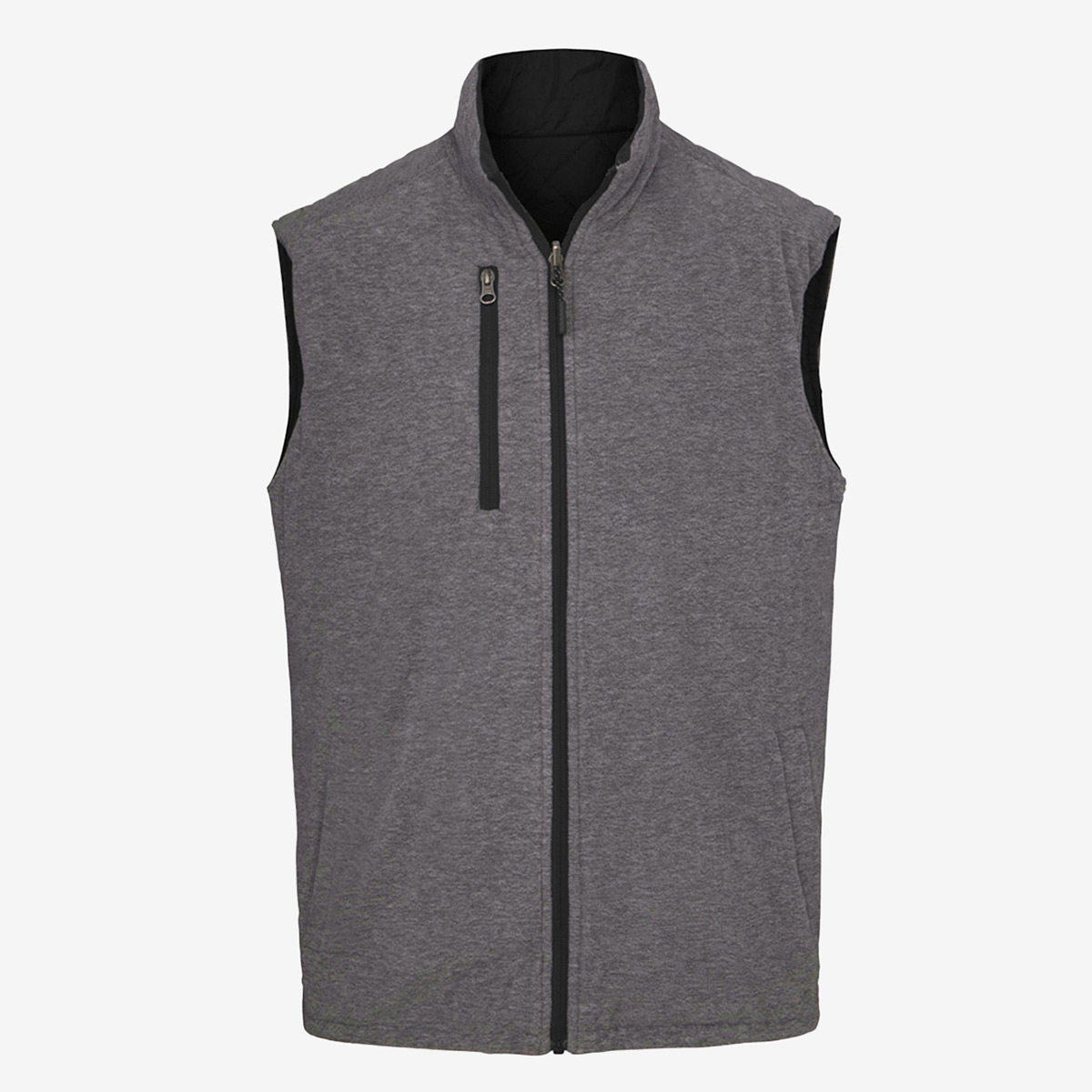 1570 Adapt Reversible Vest – Fossa Apparel