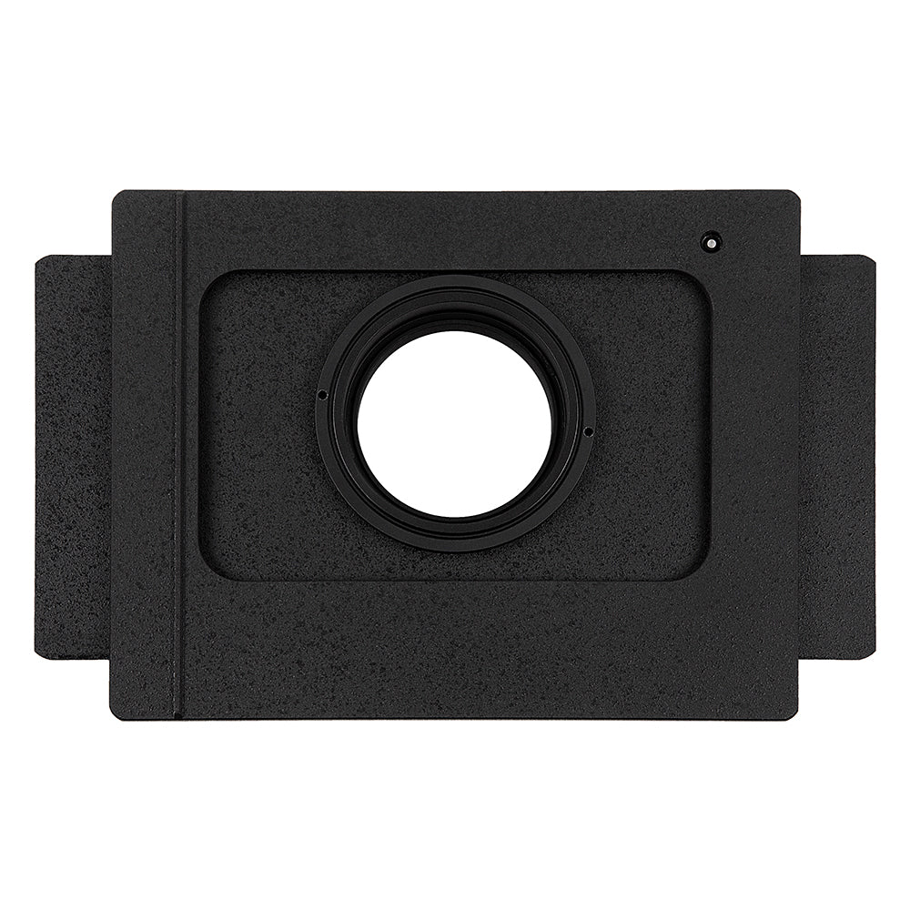 Canon EOS D/SLR to Large Format 4x5 View Cameras – Fotodiox, Inc. USA