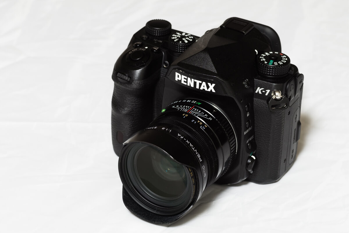 私のカメラ遍歴【PENTAX編】K-x、K-5IIs、フルサイズ機K-1まで | 日常