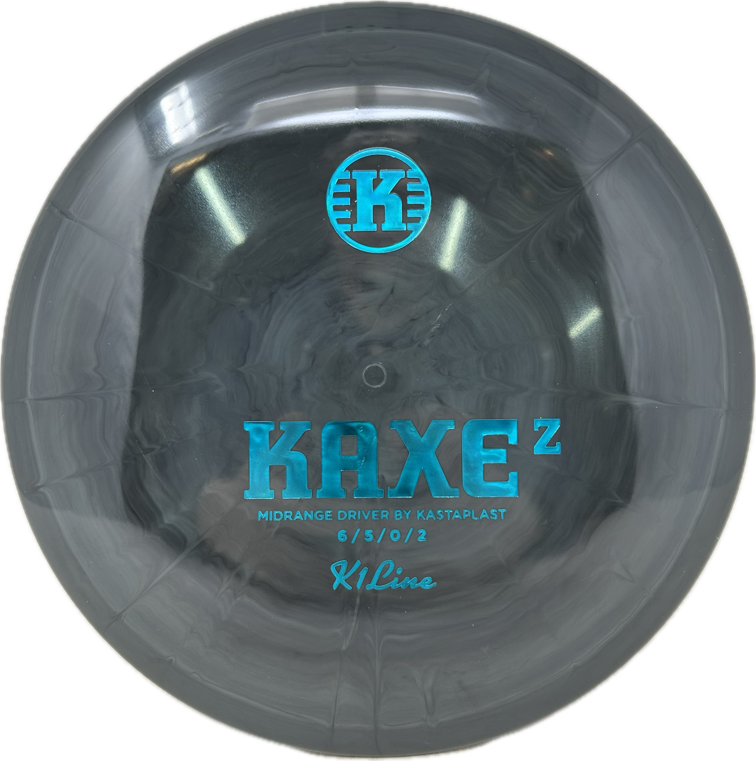 Kastaplast Kaxe-Z | Foundation Disc Golf