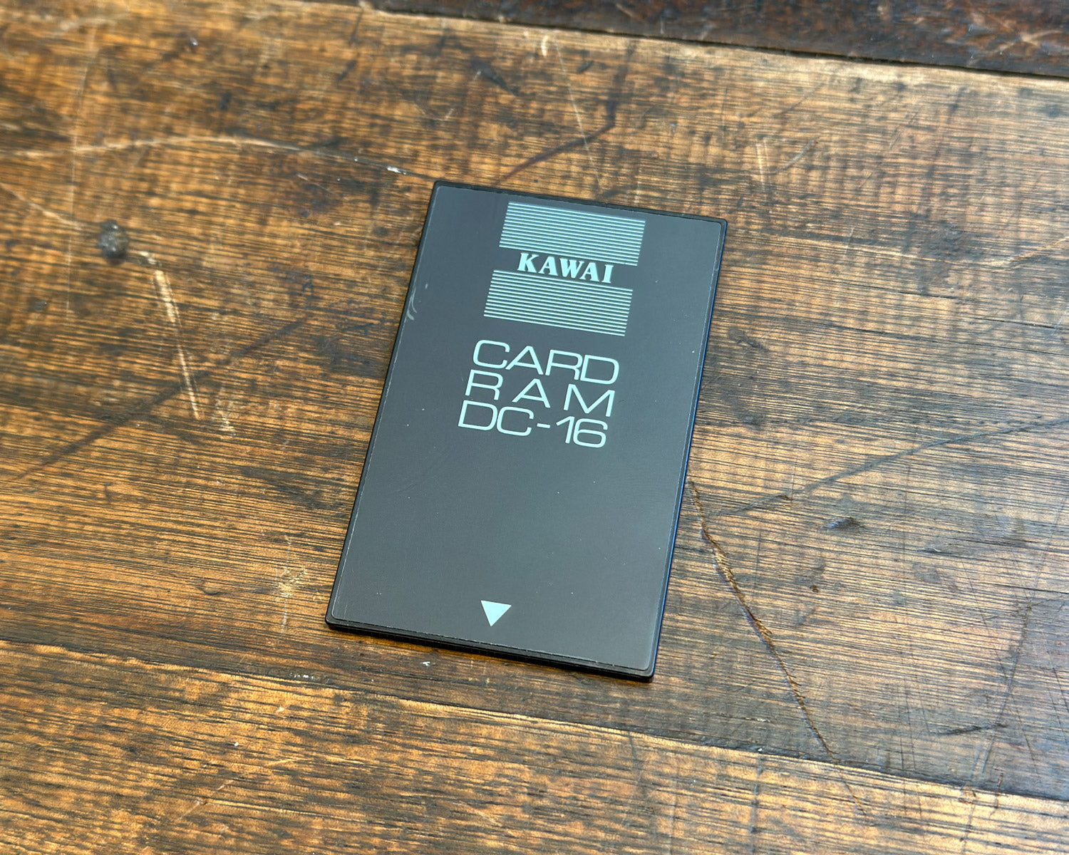 KAWAI DC-16 RAM カード