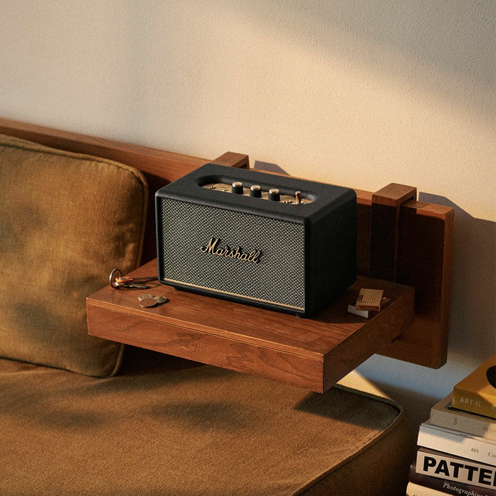 Marshall Acton III Bluetooth ワイヤレススピーカー