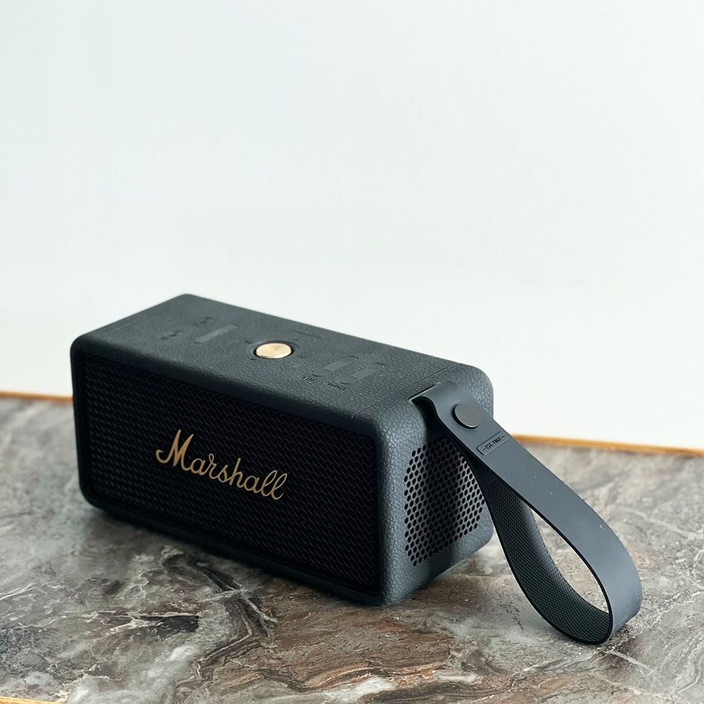 Marshall Middleton Bluetooth ワイヤレススピーカー