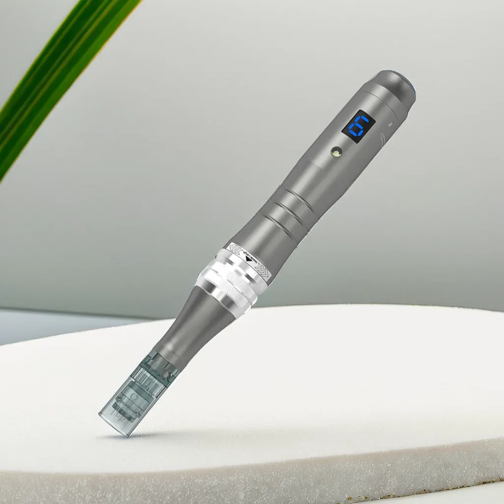 DERMA PEN ULTIMA M8 (Microneedling Tool) – Flowgainaesthetic