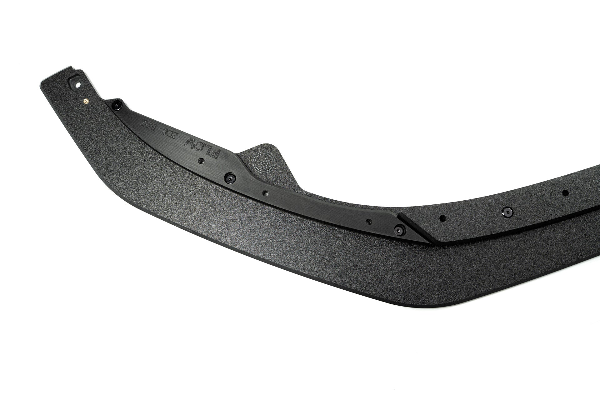 Buy Subaru ZD8 BRZ Front Lip Splitter (TEXTURED) Online | Flow