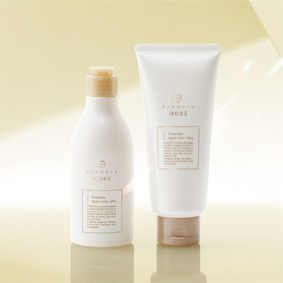 HOME CARE products｜FLOWDIA MORE (フローディア モア)｜扱いにくいお