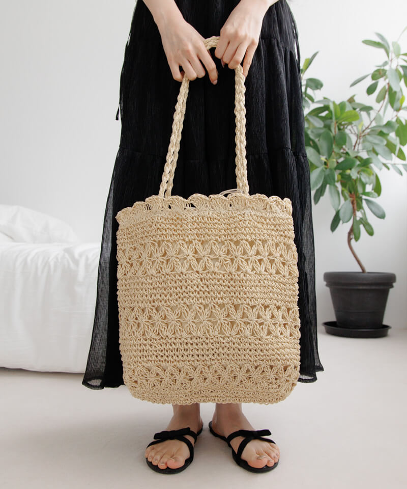 バッグ | flower／フラワー公式通販