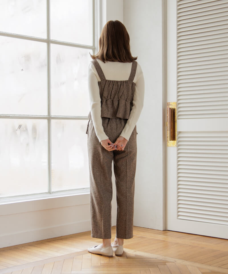 sweet ribbon bustier～ｽｳｨｰﾄﾘﾎﾞﾝﾋﾞｽﾁｪ | flower／フラワー公式通販