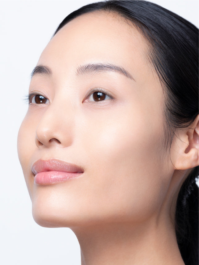 EMULSION CREAM（エマルジョンクリーム）| 肌は、もっと進化できる