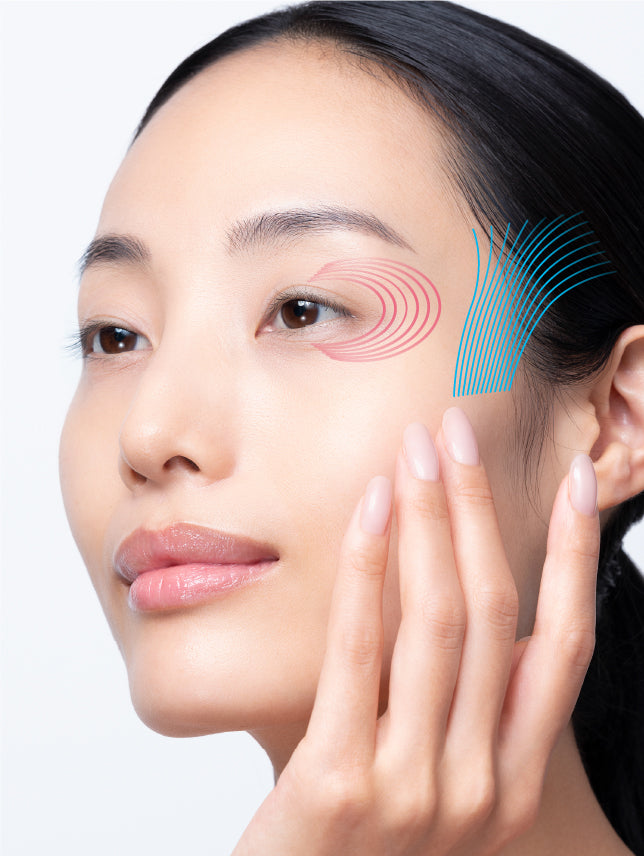 EMULSION CREAM（エマルジョンクリーム）| 肌は、もっと進化できる