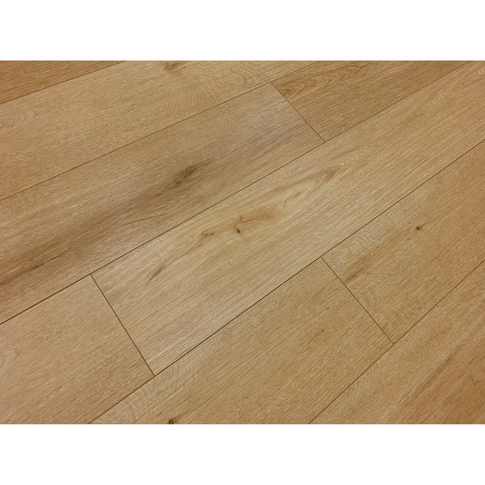 NexxaCore Luxury Vinyl Plank - The Lands - Zion — Floorzz