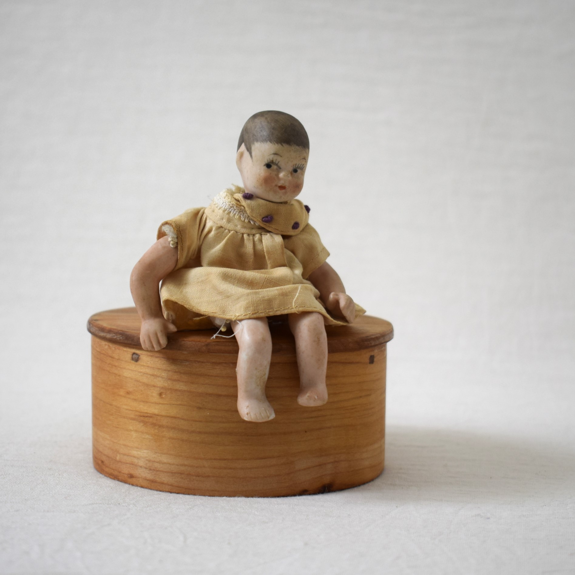 ビスクドール・磁器人形 / アンティーク | florantik