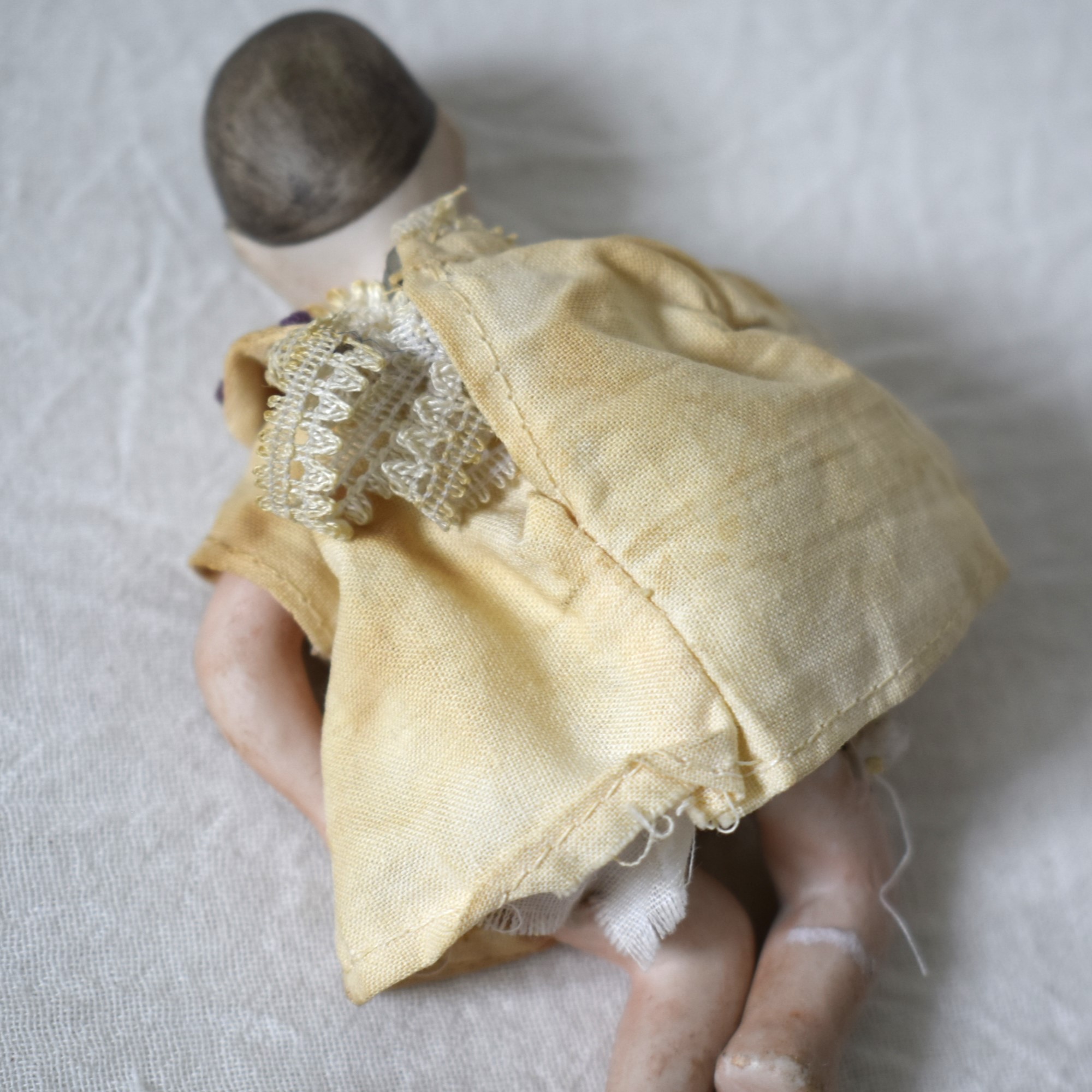 ビスクドール・磁器人形 / アンティーク | florantik