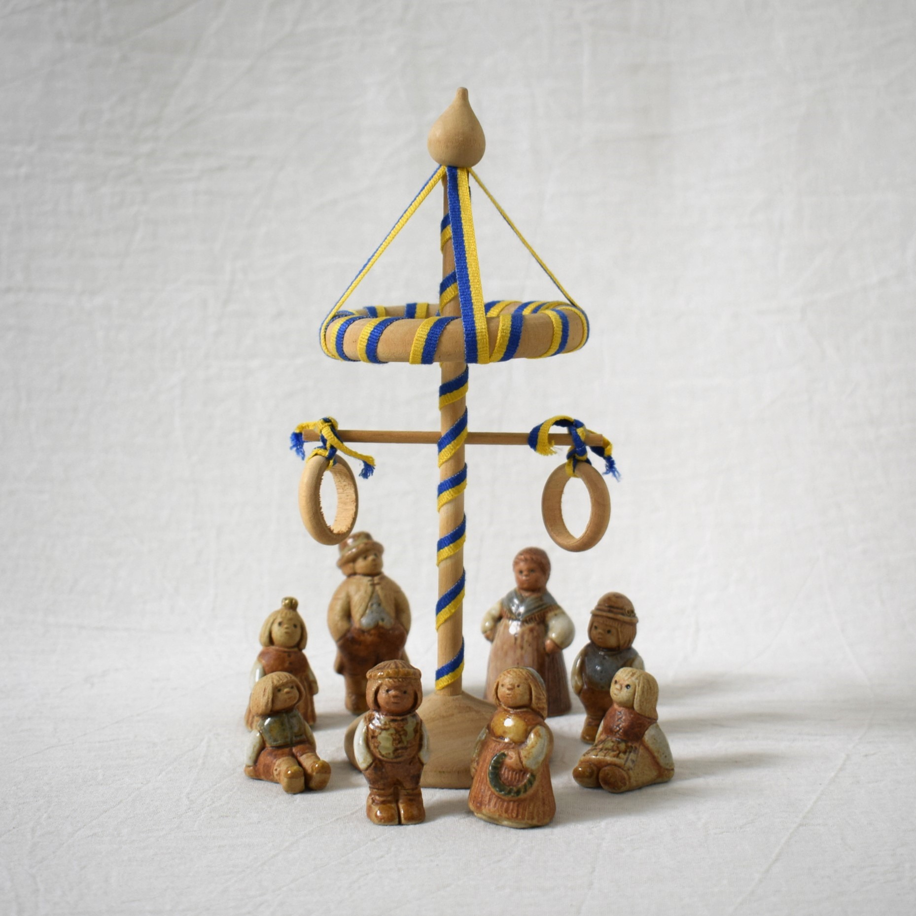 Turgubbe・地味ベスト / Rutebo・ルーテボ / スウェーデン | florantik