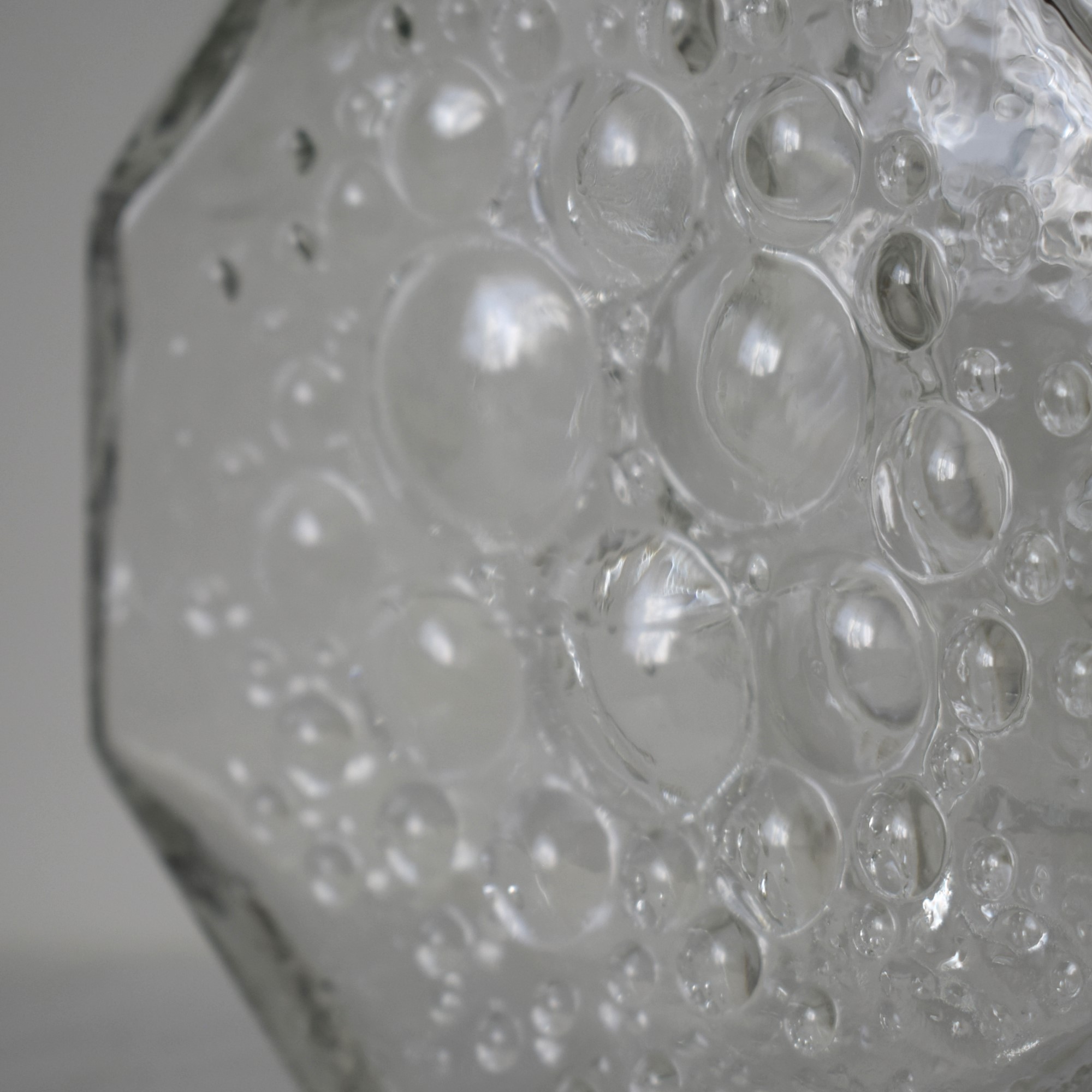 ガラスボトル・クリア / Stella Polaris・ステラポラリス