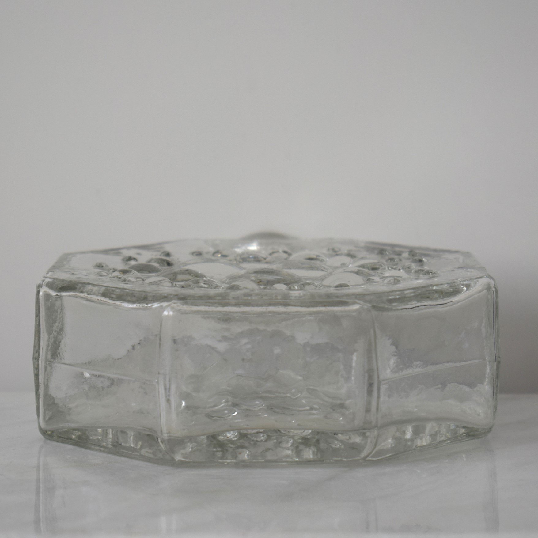 ガラスボトル・クリア / Stella Polaris・ステラポラリス