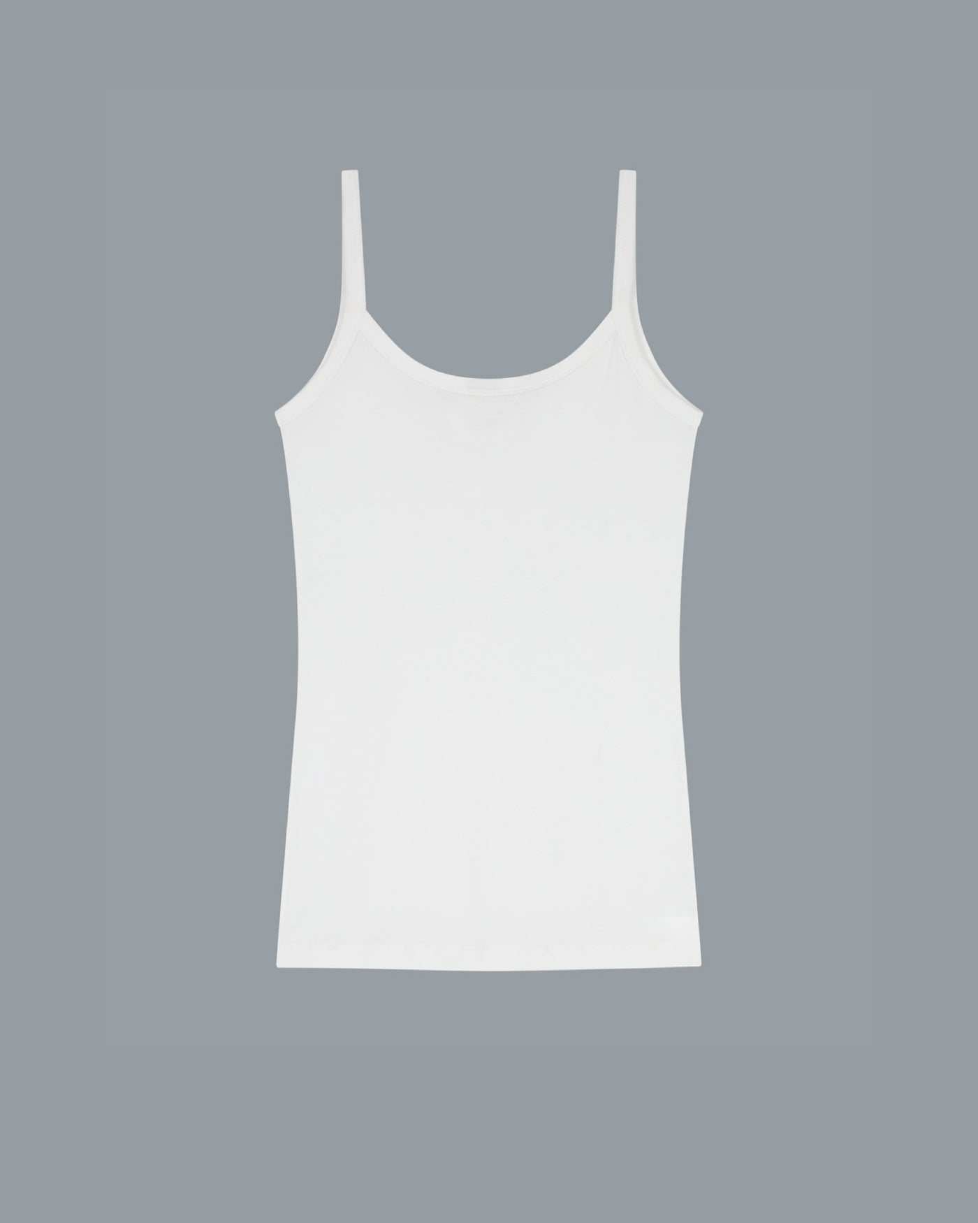 ISLA CAMI | White - FLORE FLORE