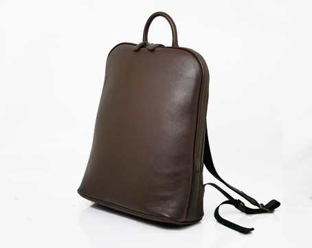 オイルミーリングPCリュック(S) - Flathority(フラソリティ)公式通販サイト