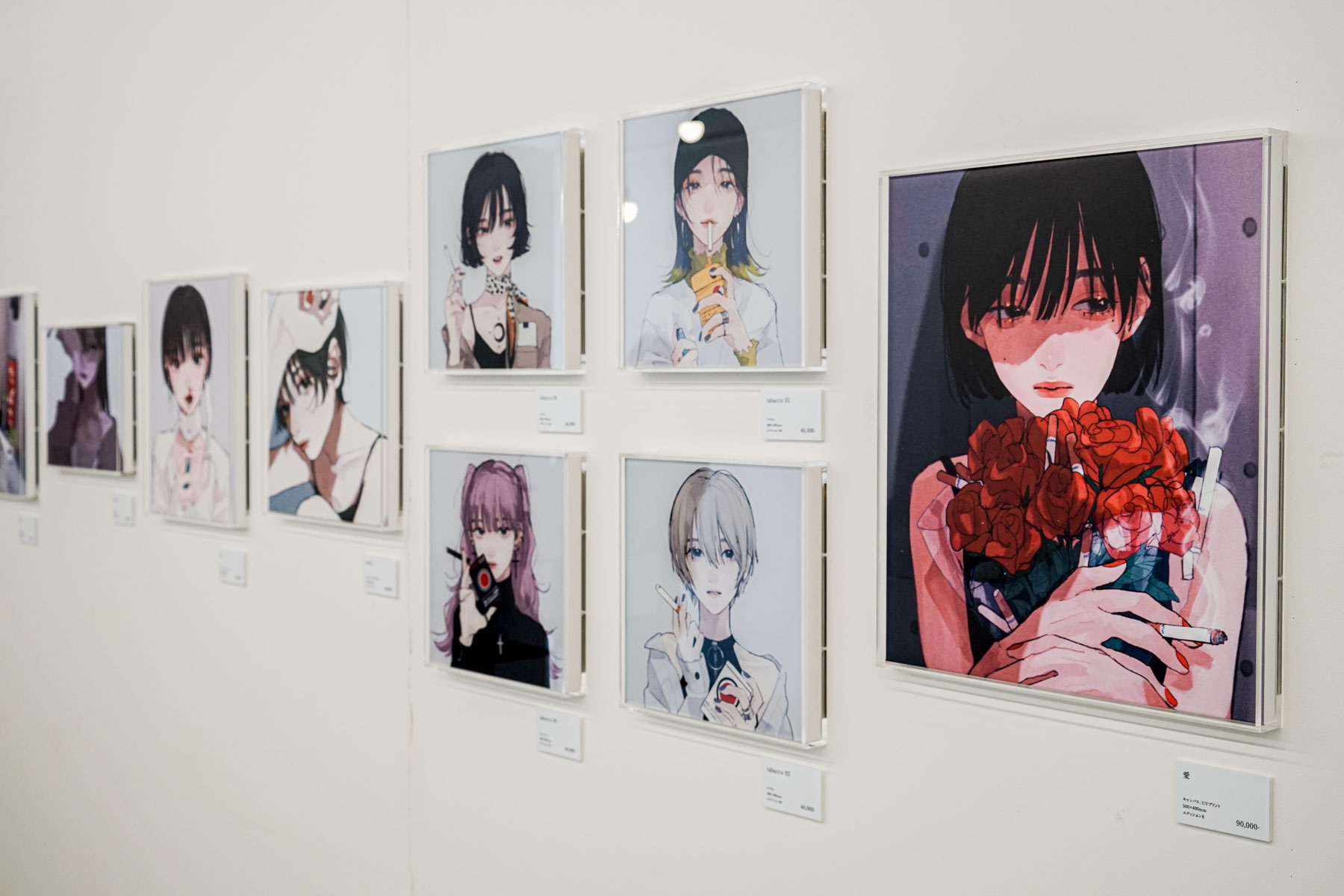 tamimoon|IDENTITY｜ | FLATLABO（フラットラボ）プロ品質の写真