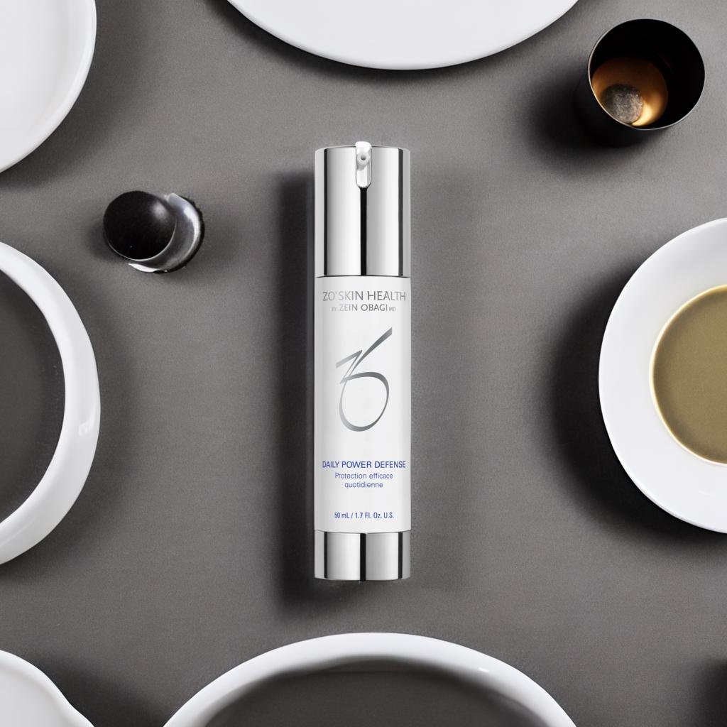 ZO® SKIN HEALTH DAILY POWER DEFENSE 50 mL / 1.7 Fl. Oz. – Flawless