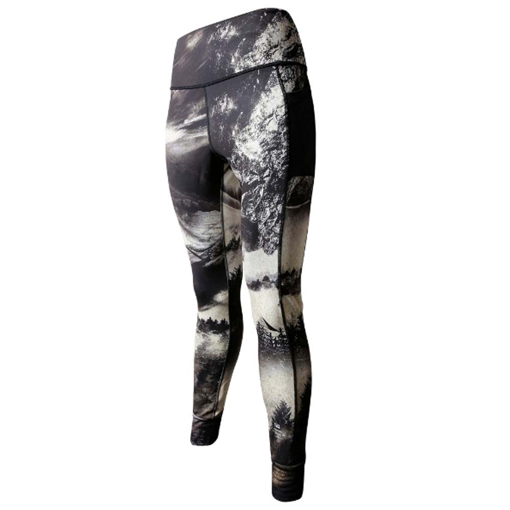 新品 INVEL ALIVEN ハイウエスト スパッツ 【公式通販】