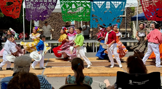 Updates | Remembering Our Culture & History