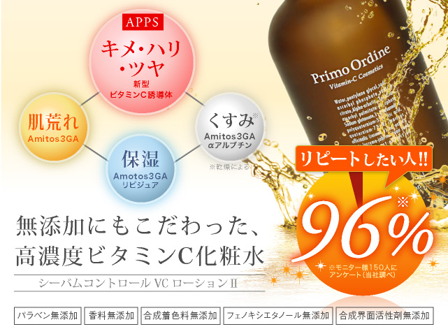 お試しセット｜トライアル｜プリモディーネ公式通販