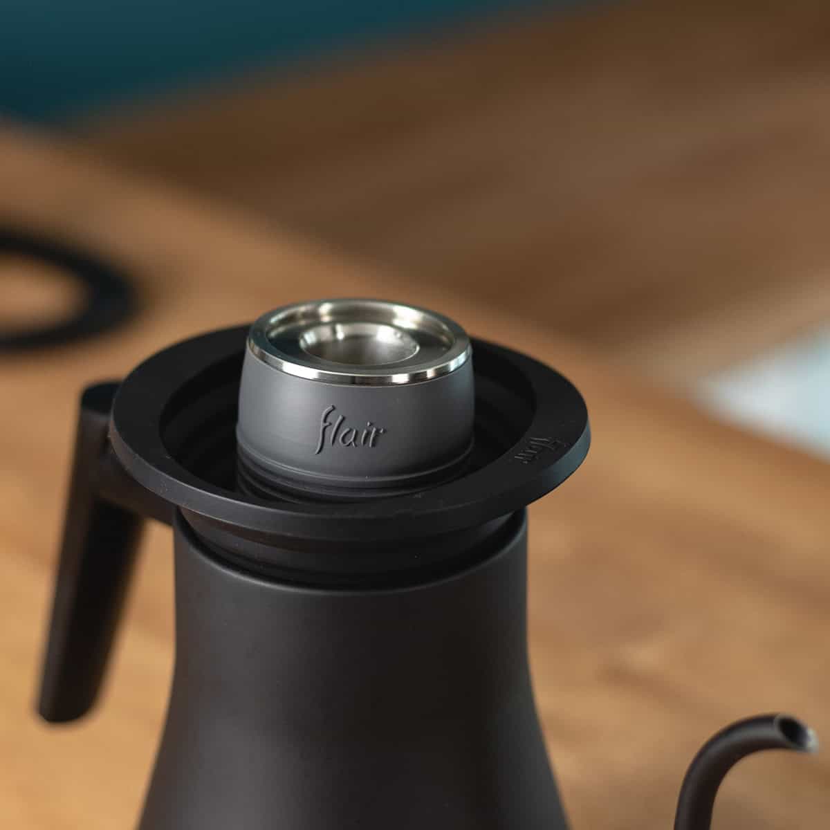 Flair PRO 3 | Manual Espresso Maker | Home Espresso