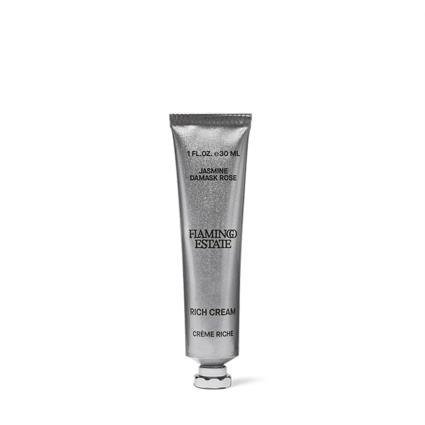 Mini Jasmine & Rose Rich Cream – Flamingo Estate