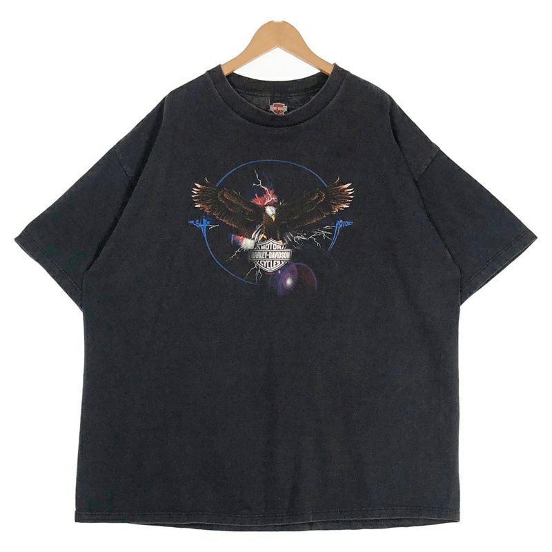 古着 70's~80's BACK TO THE FUTURE vintage TEE | Flamingo Online