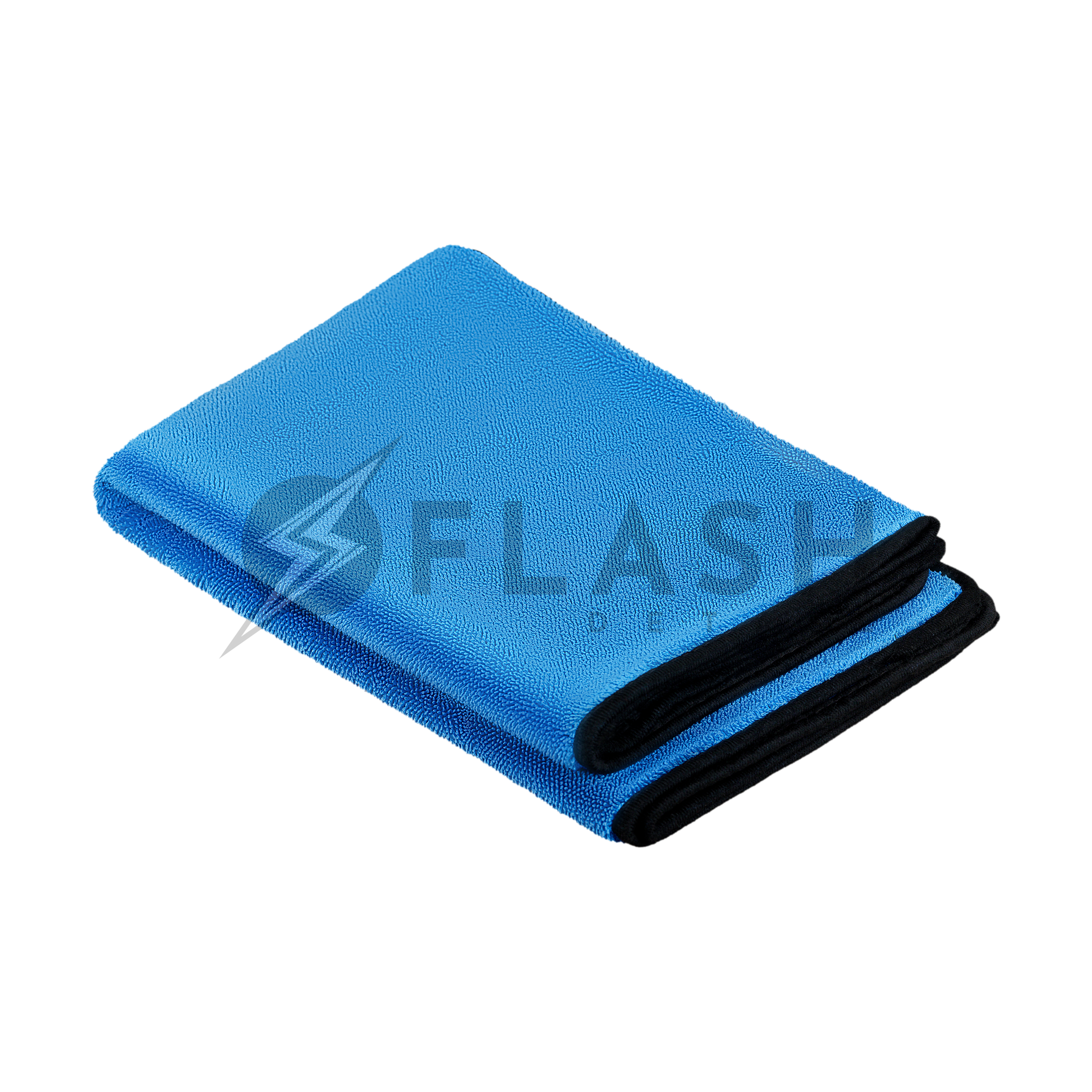 PROSOPUL FLASH DETAIL - The easiest way to dry your car