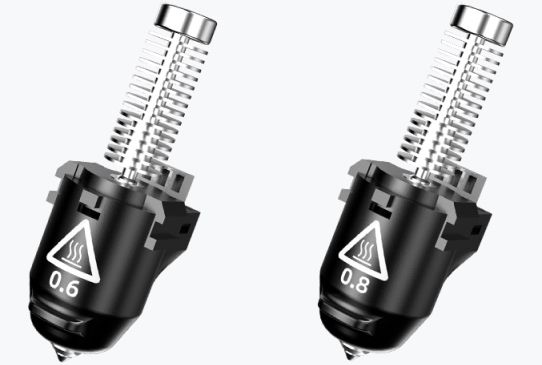 Adventurer5M Pro - FLASHFORGE