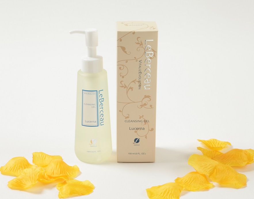 ルチェルナ 使い方あれこれ！ - エステサロン向け美容機器・基礎化粧品